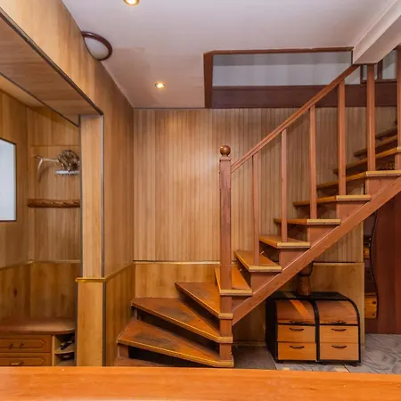Kosmos - - - Quiet Stretch By The Sea And Forest!