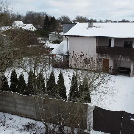 بيت للعطل Kosmos - - - Quiet Stretch By The Sea And Forest! Turisalu