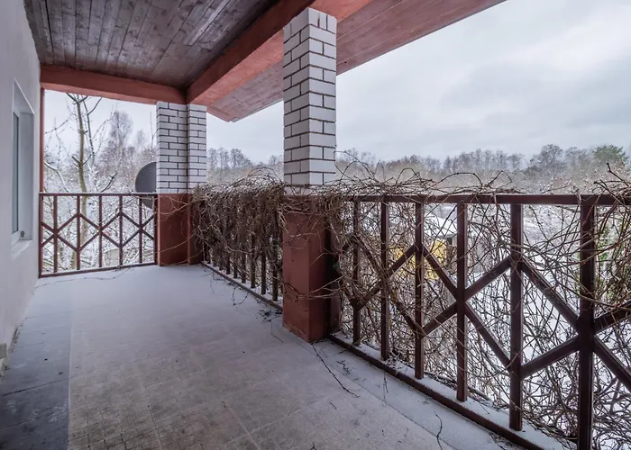 Kosmos - - - Quiet Stretch By The Sea And Forest! *