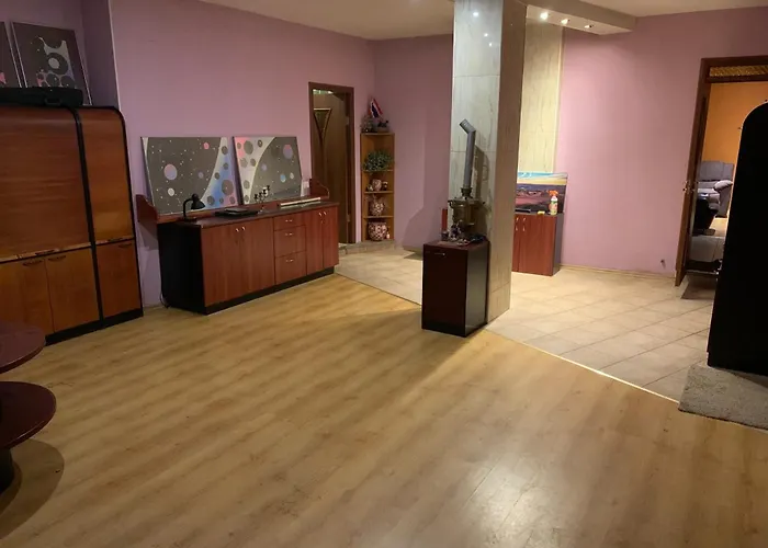 بيت للعطل Kosmos - - - Quiet Stretch By The Sea And Forest! *