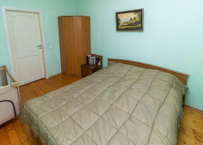 Kosmos - - - Quiet Stretch By The Sea And Forest! بيت للعطل