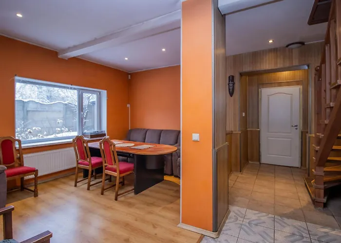 Kosmos - - - Quiet Stretch By The Sea And Forest!