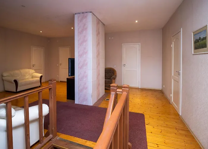 Kosmos - - - Quiet Stretch By The Sea And Forest! بيت للعطل